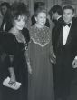Elizabeth Taylor, Deborah Kerr, Roddy McDowell 1985, LA.jpg